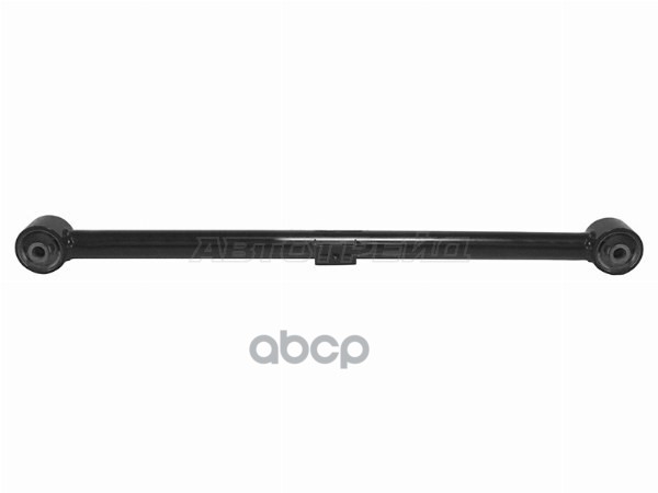 Рычаг нижний заднего стабилизатора TOYOTA LAND CRUISER PRADO/HILUX/SURF/FJ CRUISER 02- HOSU арт. HSAC0173