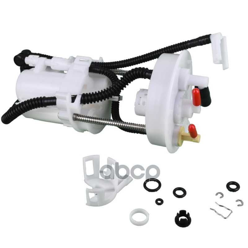 Фильтр топливный  AZUMI  FST28007 CITY '03-'08, JAZZ '02-'08