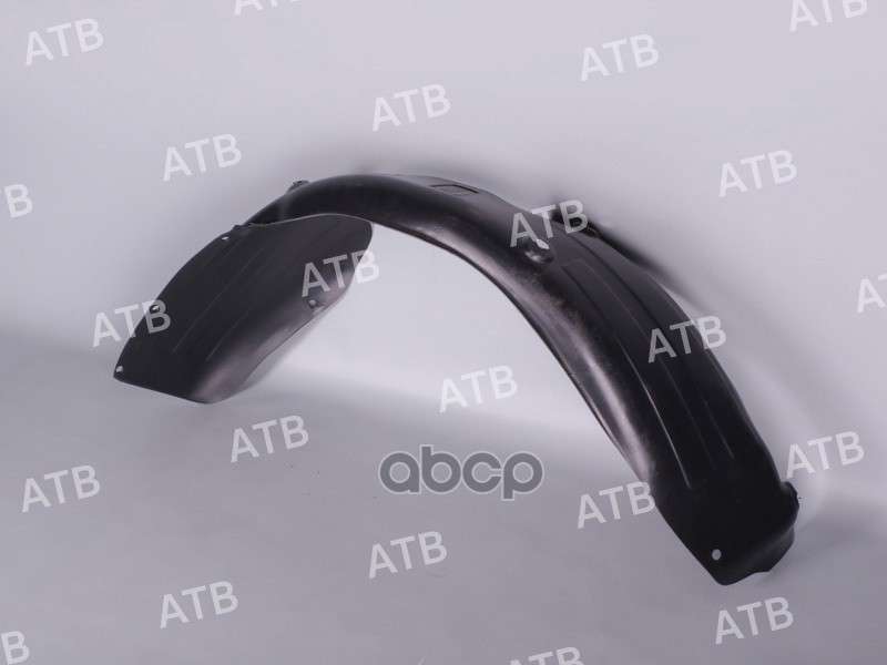 подкрылок Hyundai Solaris 2 2017-2020 задний правый ATB
