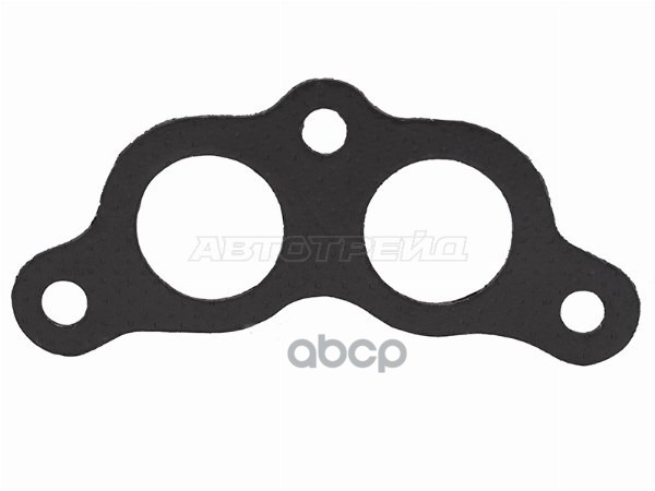 Прокладка выпускного коллектора TOYOTA MARK2,CROWN 1G-FE 88- Sat арт. ST-100-0012