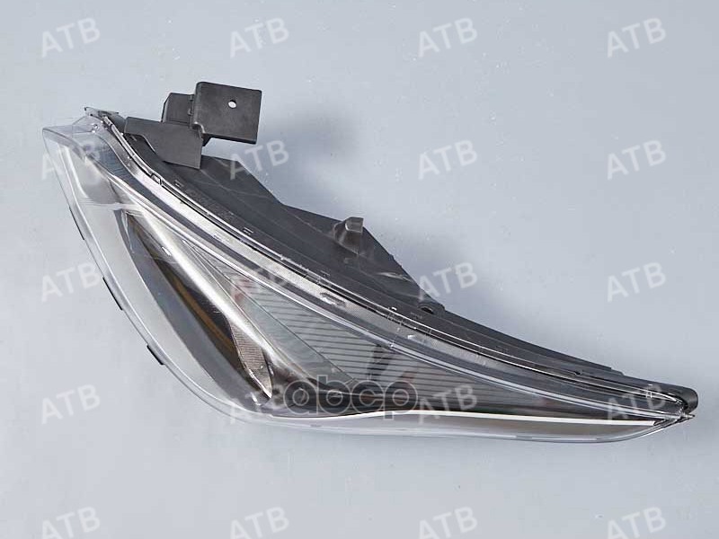 блок фара Kia Rio 4 2017-2020 под эл. кор. левая ATB