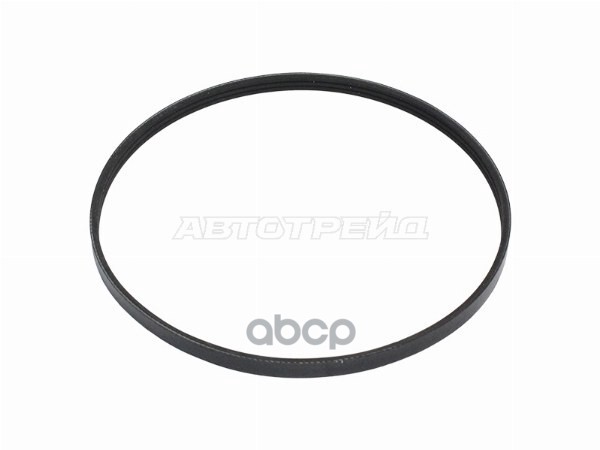 Ремень поликлиновой NISSAN CG10/12DE K12E (PS)/CR14DE E11 06- Sat арт. 3PK670