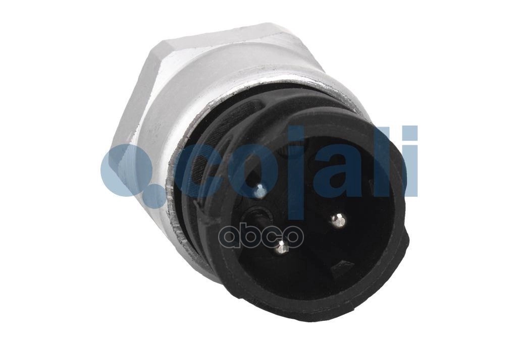 датчик давления воздухав пневмопод(D разъёма байонет 23,6мм)(M16x1.5)10barIveco