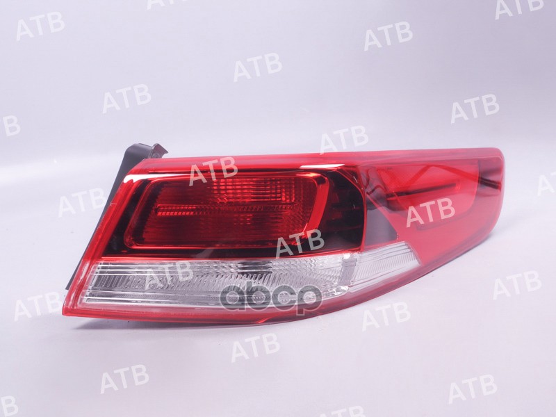фонарь Kia Optima 4 2018-2020 рестайлинг внешний правый ATB