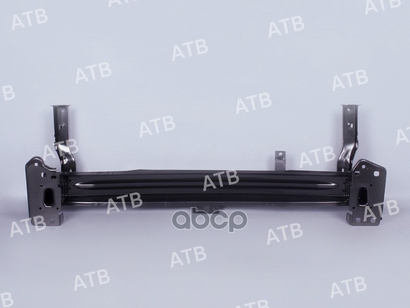 усилитель бампера Volkswagen Polo 6 2020-2023 передний ATB