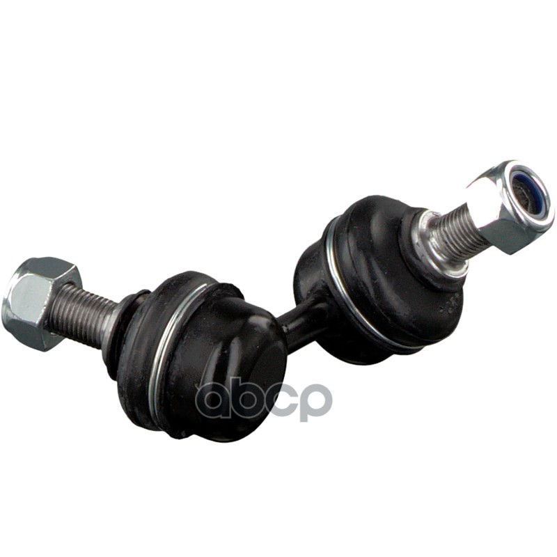 Тяга стабилизатора пер.подв.L