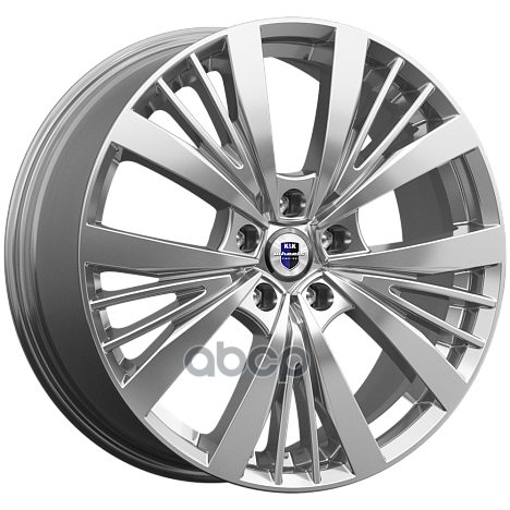 Диск КиК, Марвел 7.5x19/5x114.3ET45 67.1