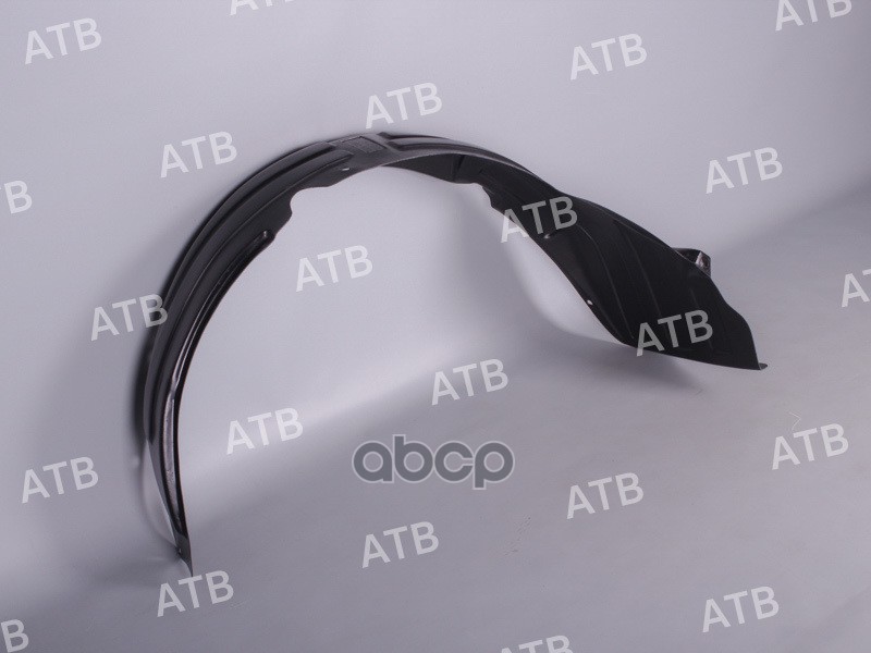 подкрылок Kia Sportage 3 2010-2014 передний левый ATB
