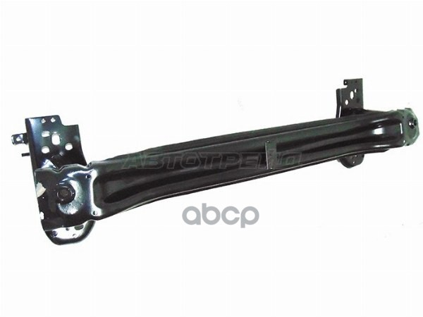 Усилитель бампера Volkswagen Touareg 10-18 (Спереди) Sat арт. ST-VW62-000R-0