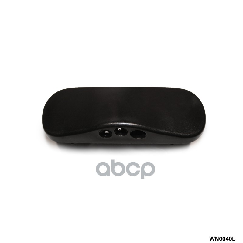 Форсунка омывателя AUDI A4 05-/Q7 07- с обогревом лев.