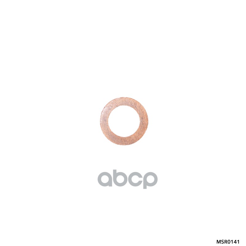 Кольцо уплотнительное, IVECO AMR арт. MSR0141