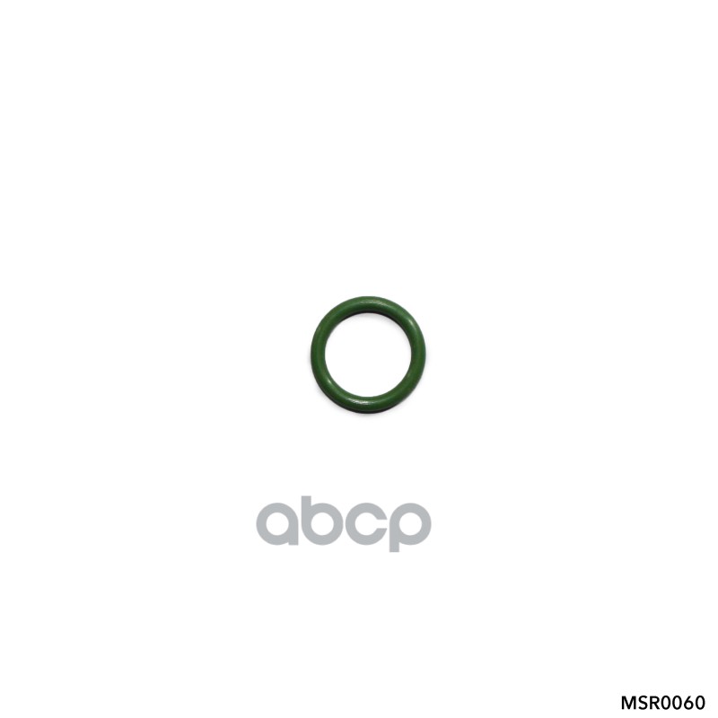 Кольцо уплотнительное, AUDI 100 [C4] (1991-1994) AMR арт. MSR0060