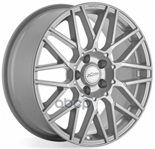 Диск X'trike, X-133 7.5x18/5x114.3ET37 66.6