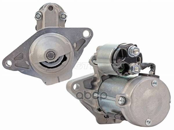 Стартер Toyota Corolla (E150) 06-13 / Auris 06-12 (1,3 kW/ Z=9) Sat арт. ST-64-0039