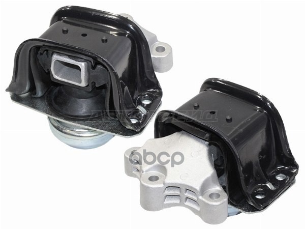 Опора двигателя Citroen Berlingo 08-22 / C4 10- (Справа) HOSU арт. HSEM0029