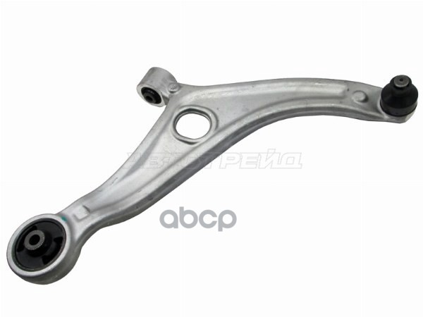 Рычаг подвески передний HYUNDAI SONATA 09-/KIA OPTIMA 10-15 RH HOSU арт. HSAC0201