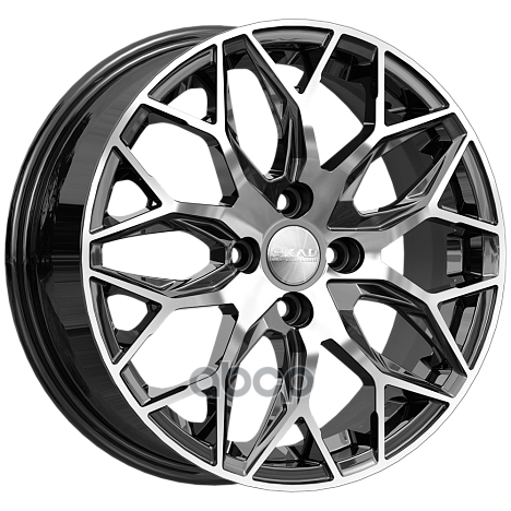 Диск SKAD, Фабиан 6x16/4x100ET41 60.1