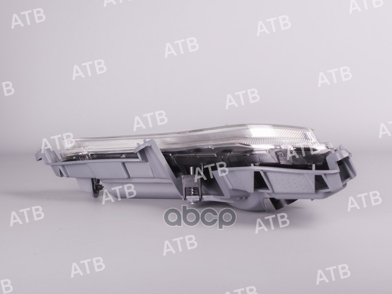 фара ПТФ Hyundai Solaris 1 2010-2014 корпус правая ATB