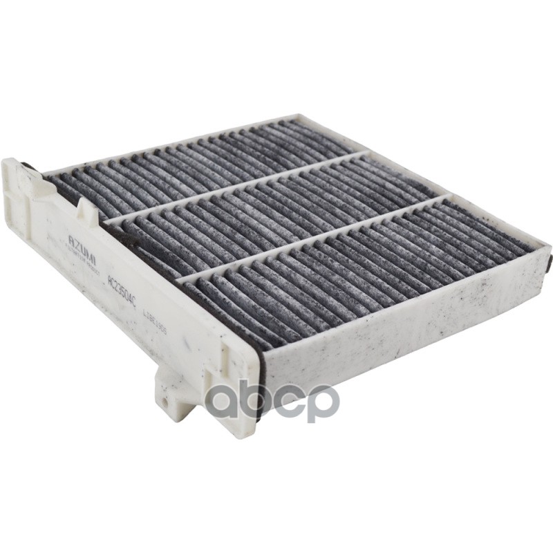 Фильтр салонный угольный MITSUBISHI_Pajero_V98W_(2008-...)/_Pajero IO_H77W GEN_(2000-2005)