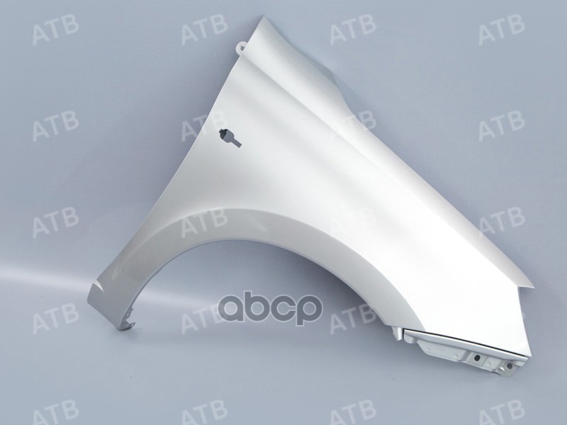 крыло Лада Гранта 2 FL Платина 691 переднее правое без пов. ATB