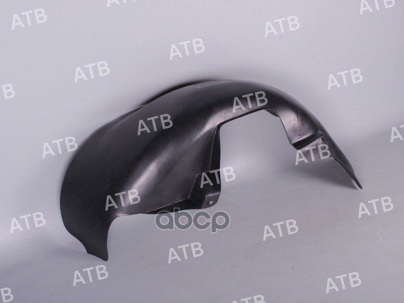 подкрылок Kia Sportage 4 2015-2018 задний правый ATB