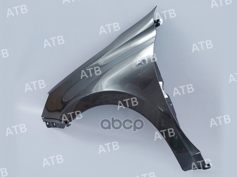 крыло Лада Гранта 2 FL Борнео 633 переднее левое под пов. ATB