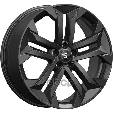 Диск Premium Series, КР015 (19_Sportage/Tucson) 7.5x19/5x114.3ET51 67.1
