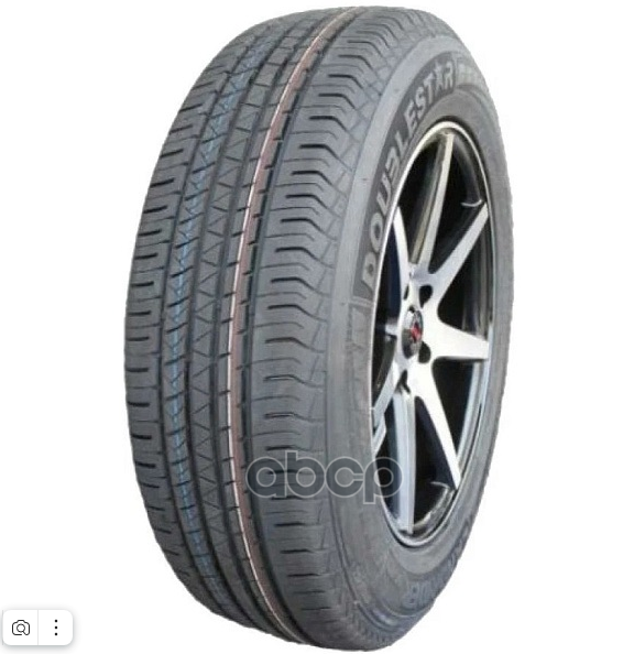 Автошина DOUBLESTAR DS09 225/60 R18 100 H