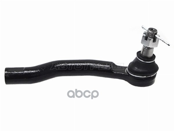 Наконечник рулевой NISSAN FRONTIER 04-/NAVARA 05-15/PATHFINDER 04-15/XTERRA 05-16 LH HOSU арт. HSTRE0195