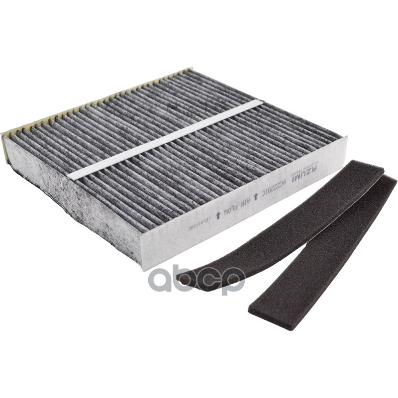 Фильтр салона угольный NISSAN Almera 1.5 2002 - по наст. время  FORD Transit 2.2 2011 - 2014  FORD Transit 2.4 2006 - 2014