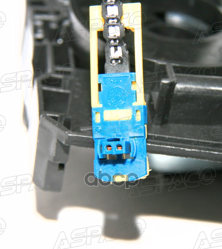 КОНТАКТНАЯ ГРУППА ПОДУШКИ БЕЗОПАСНОСТИ (ШЛЕЙФ ПОДРУЛЕВОЙ) RENAULT SANDERO (2009>