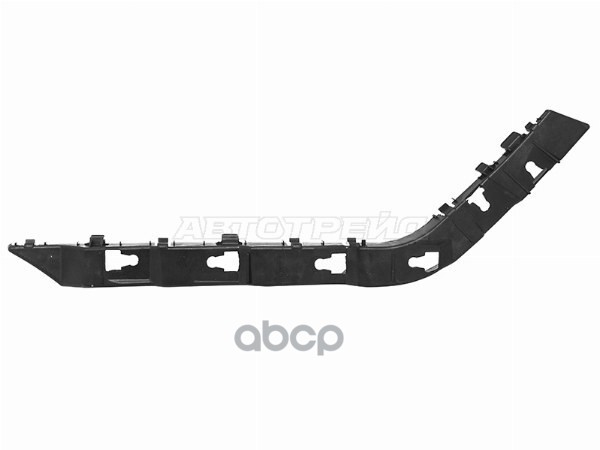 Крепление бампера Hyundai Sonata 09-14 (Сзади/ Справа) Sat арт. ST-14-0300