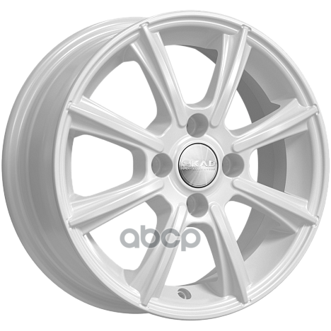 Диск SKAD, Монако 5.5x14/4x98ET38 58.6