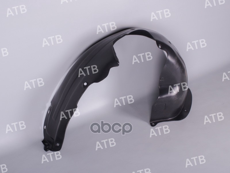 подкрылок Hyundai Solaris 2 2020-2023 рестайлинг передний левый ATB