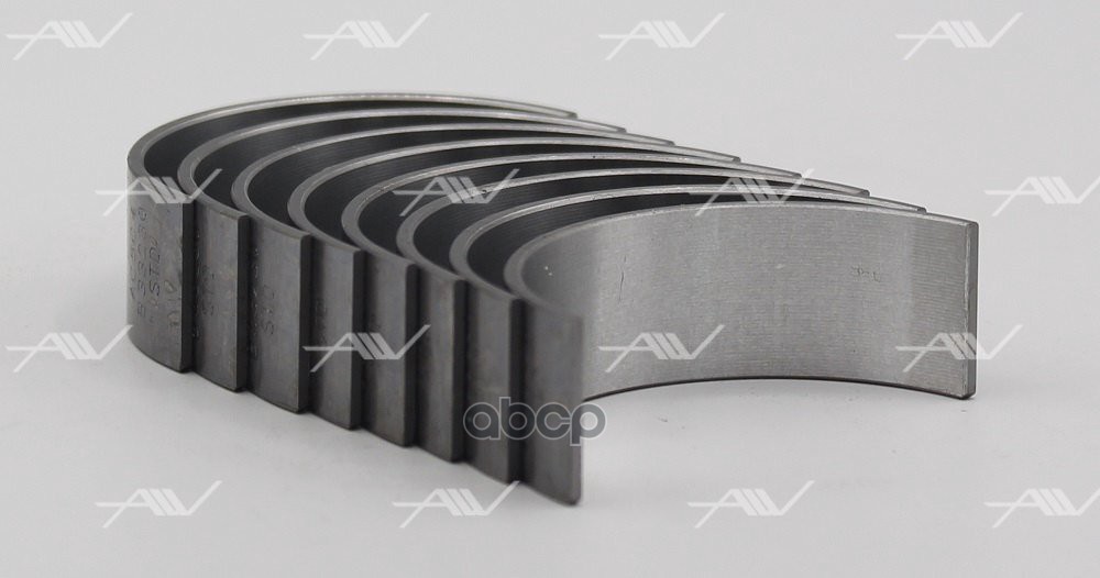 BE-33231 вкладыши шатунные 0.25 NISSAN MR18DE/MR20DE