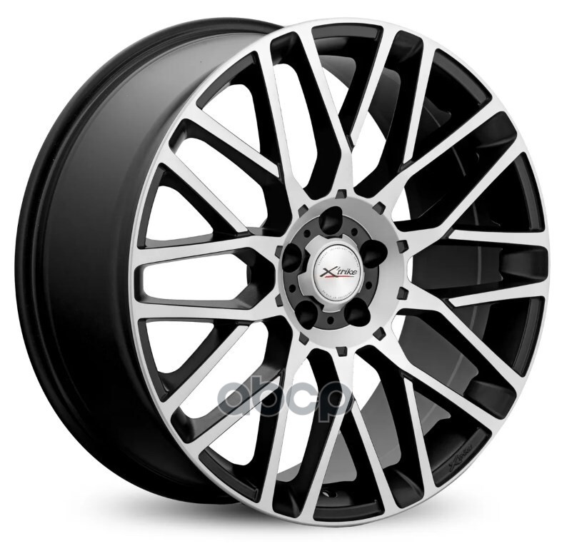 Диск X'trike, X-137 8.5x20/5x112ET36 66.6