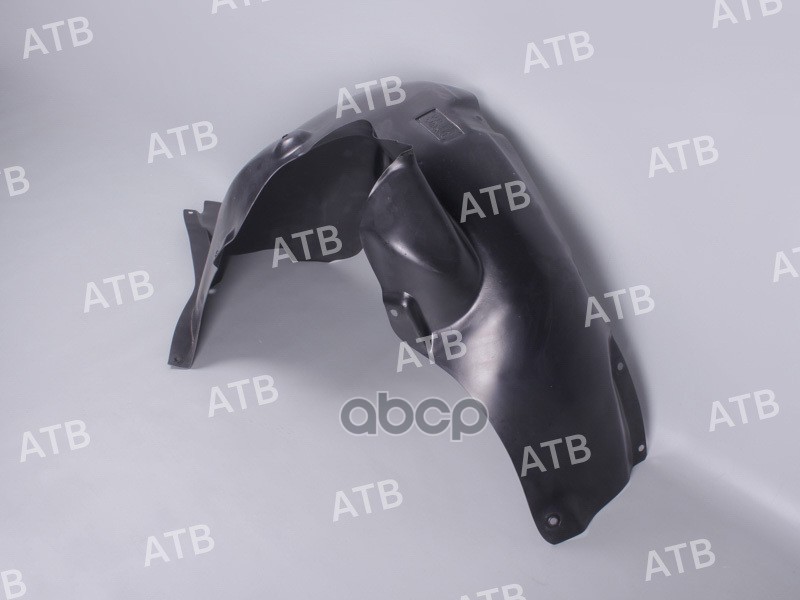подкрылок Volkswagen Polo 5 2009-2015 передний правый ATB