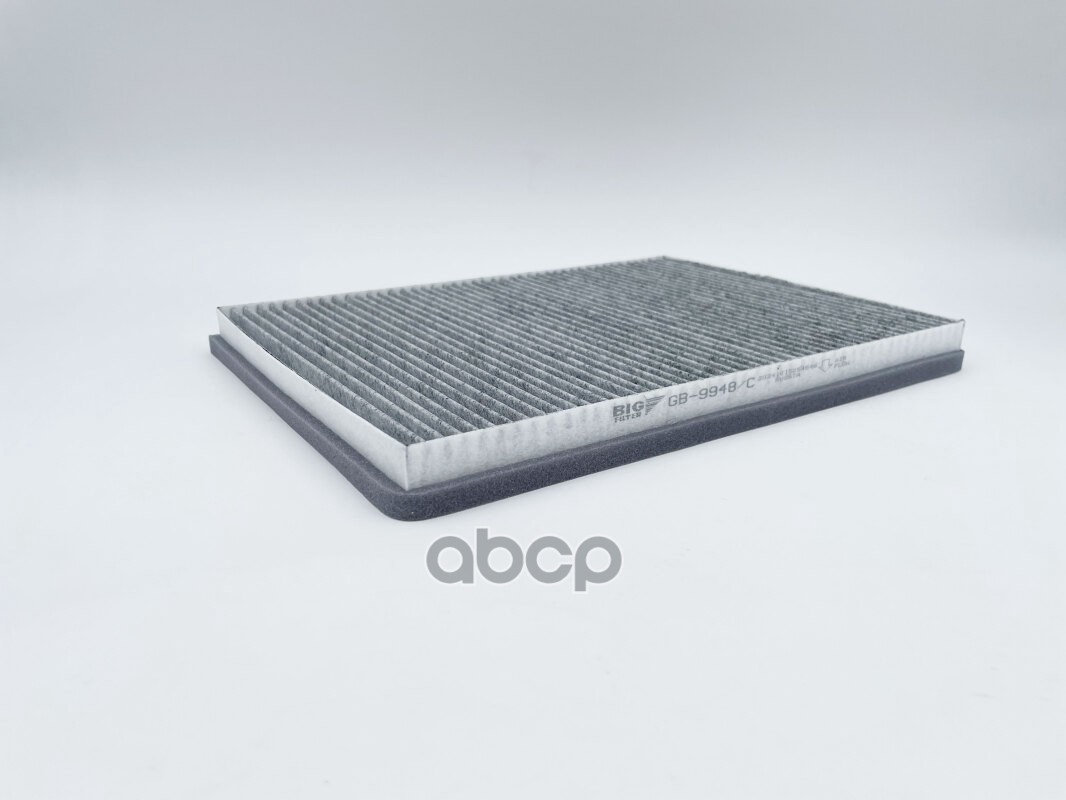 Фильтр салонный