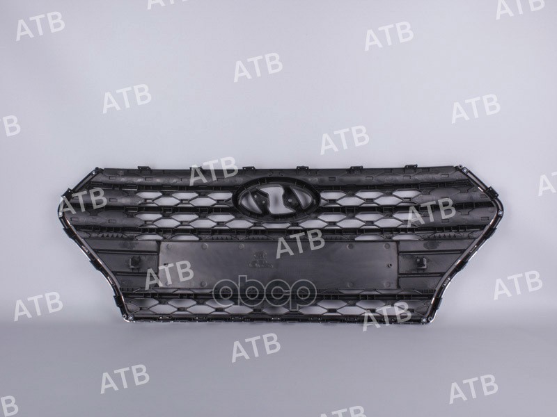 Решетка радиатора {ST01}