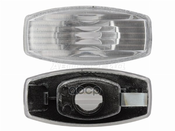 Поворот в крыло Chevrolet Aveo 02-11 / Lacetti 04-13 (Справа=Слева) Sat арт. ST-235-1402