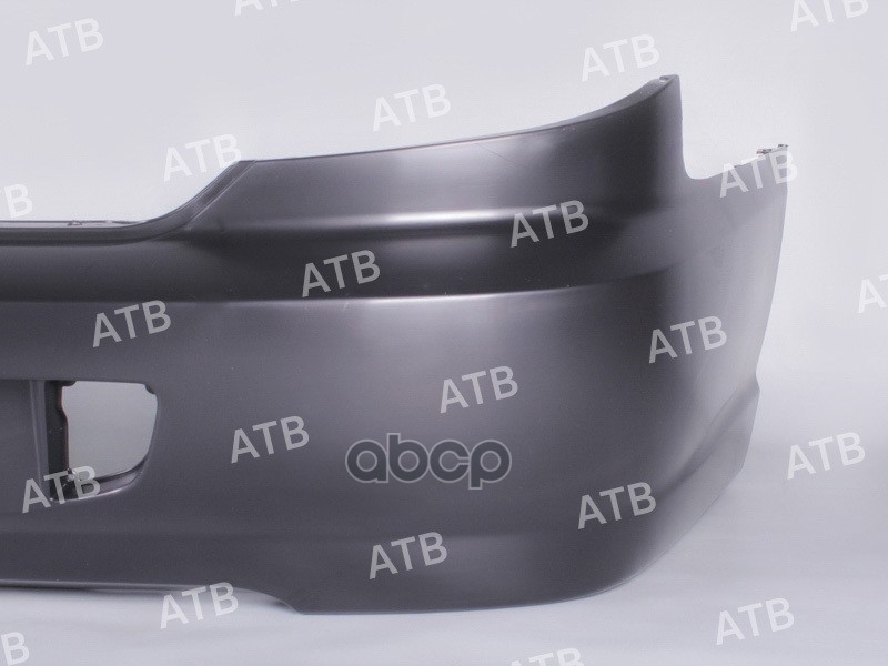 Бампер задний {ST02}