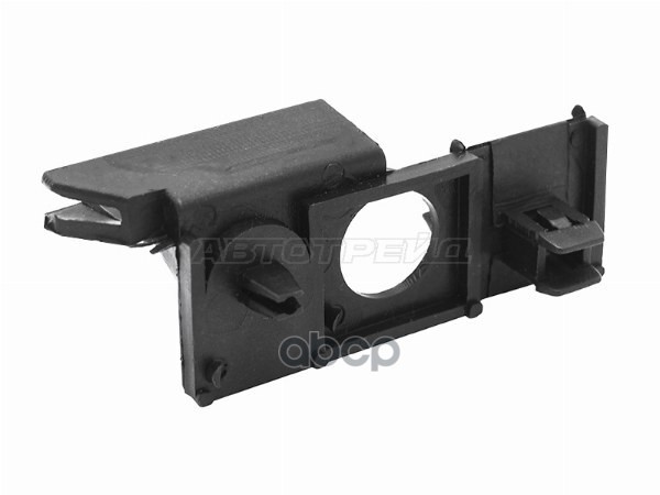 Крепление бампера Kia Rio 05-11 (Спереди/ Справа) Sat арт. ST-14-0312