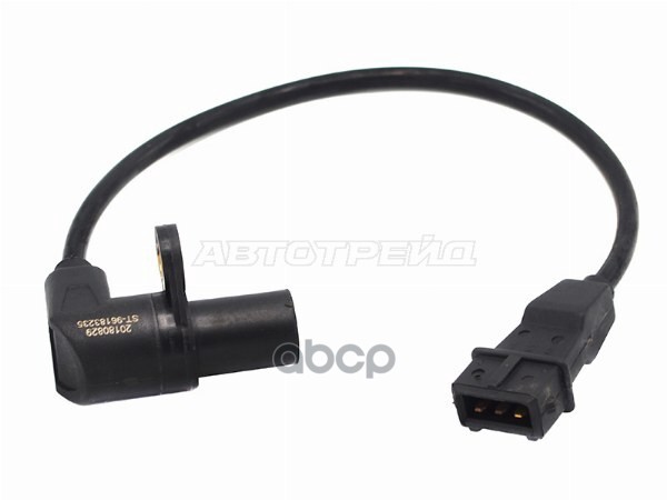 Датчик положения коленвала Chevrolet Lanos 05-09 / Daewoo Lanos 97-08 Sat арт. ST-96183235