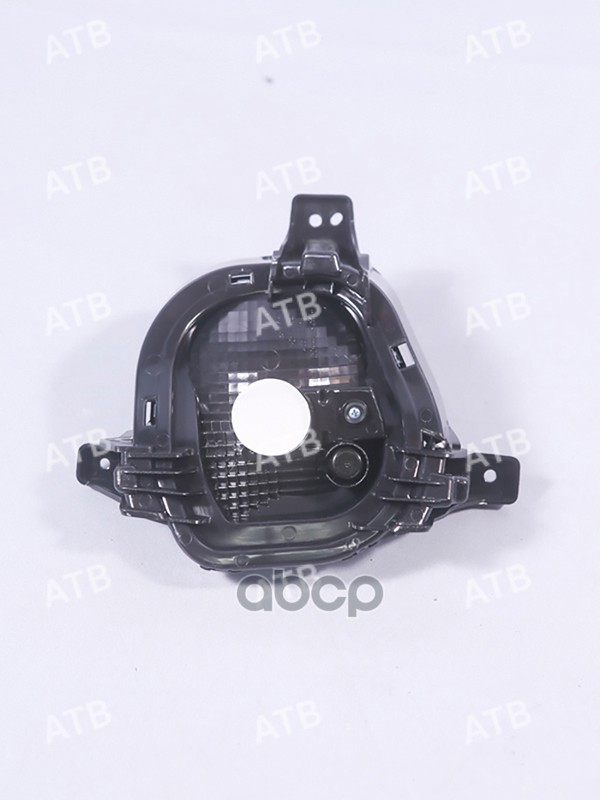 фара ПТФ Hyundai Solaris 2 2020-2022 рестайлинг правая ATB