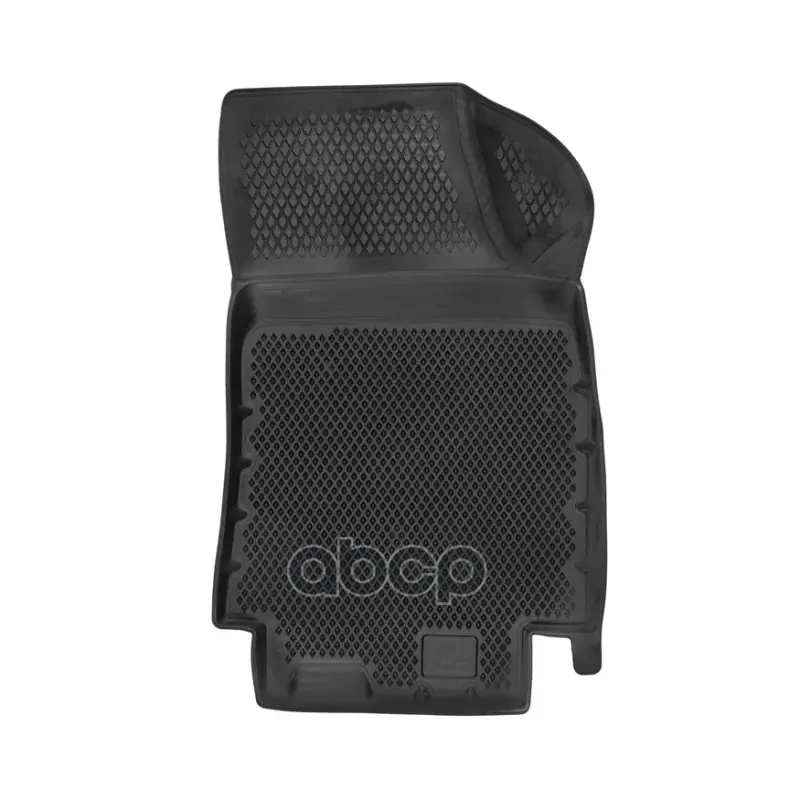 Коврики для Renault Megane III (2008-2016) Standard (EVA 3D) в cалон