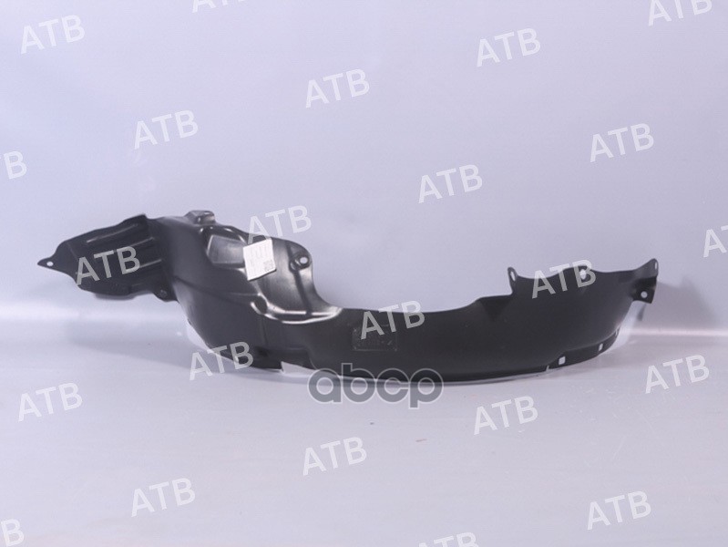 подкрылок Kia Rio 3 2015-2017 рестайлинг передний левый ATB