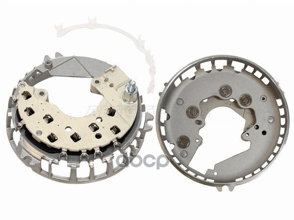 Диодный мост генератора FORD ESCAPE 3.0 01-04/MAZDA TRIBUTE 3.0 01-04 Sat арт. ST-133-0008