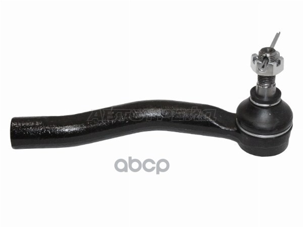 Наконечник рулевой TOYOTA FUNCARGO/VITZ/PLATZ RH-2WD/LH-4WD 99- HOSU арт. HSTRE0250