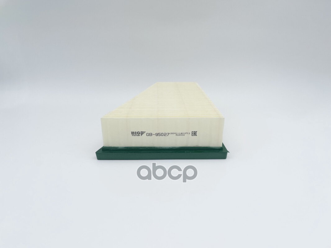 Фильтр воздушный INFINITI Q30, QX30  MERCEDES-BENZ A (W176), B (T246), CLA (117), GLA (X156) (1.6 M270, 2.0 M270)