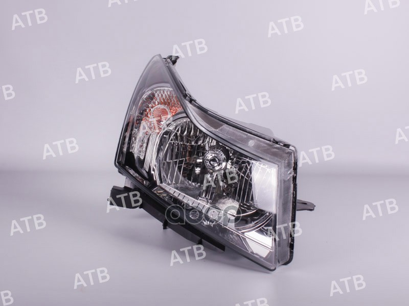 блок фара Chevrolet Cruze 1 2008-2012 под мех. кор. правая ATB